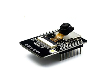 ESP32-CAM development board test board WiFi+ module esp 32 serial port with OV2640 <strong>camera</strong>