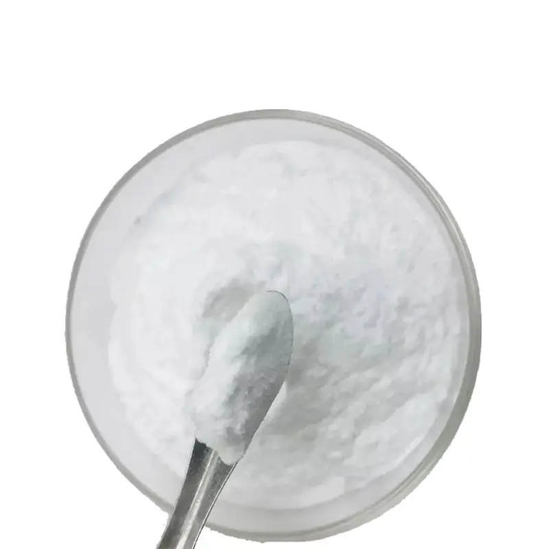 Hữu cơ bán buôn độ tinh khiết cao chất ngọt 99% d-allulose bột allulose