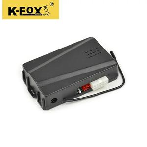 Universal 12V Car <strong>Push</strong> <strong>Button</strong> <strong>Start</strong> Kit PKE System Remote Engine <strong>Start</strong> Stop Keyless Entry - Product Image 3