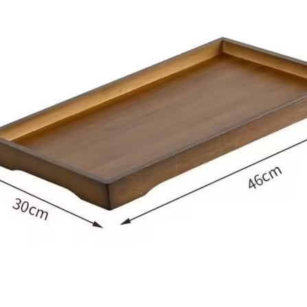 Large size: 46*30*3.5cm