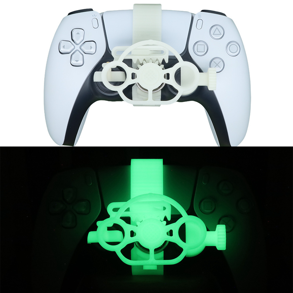 Fluorescent Green Color 7