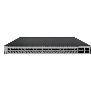 <strong>Cloud</strong> Oriented High Performance Low Latency CloudEngine S5755-H48U4Y2CZ <strong>Network</strong> Switch - Product Image 1