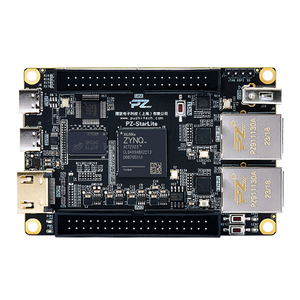 Placa DMA, placa de desarrollo FPGA de bajo costo, módulo MIPI de placa única de desarrollo FPGA sin conectores - Product Image 6