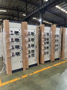 Geräte versorgung 22-kV-Mittelspannungsring-Hauptschrank für elektrische Strom verteilungs schaltanlagen