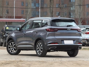Chery Tiggo車1.6TコンパクトSUV Chery Tiggo 7 plus高級車Chery Tiggo 7 plus 2023 - Product Image 3