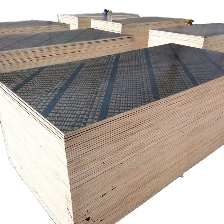 Construction material/ formwork material/ marine plywood