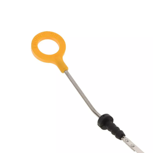Yeni durum motor yağı seviyesi Dipstick Altima Maxima Murano için 11140-8J10B yağ seviye göstergesi için Dipstick Model 350z - Product Image 1