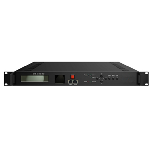 MPEG4 Satellite Receiver <strong>2</strong> <strong>DVB</strong>-S2 Tuner <strong>2</strong> CI Slot Input HD IRD <strong>Decoder</strong> with HD MI SDI CVBS IP Output