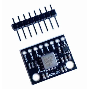 ADXL355 ADXL357 Three-axis <strong>Accelerometer</strong> Sensor Module Industrial-grade Low Power Consumption with Digital <strong>Output</strong> Module