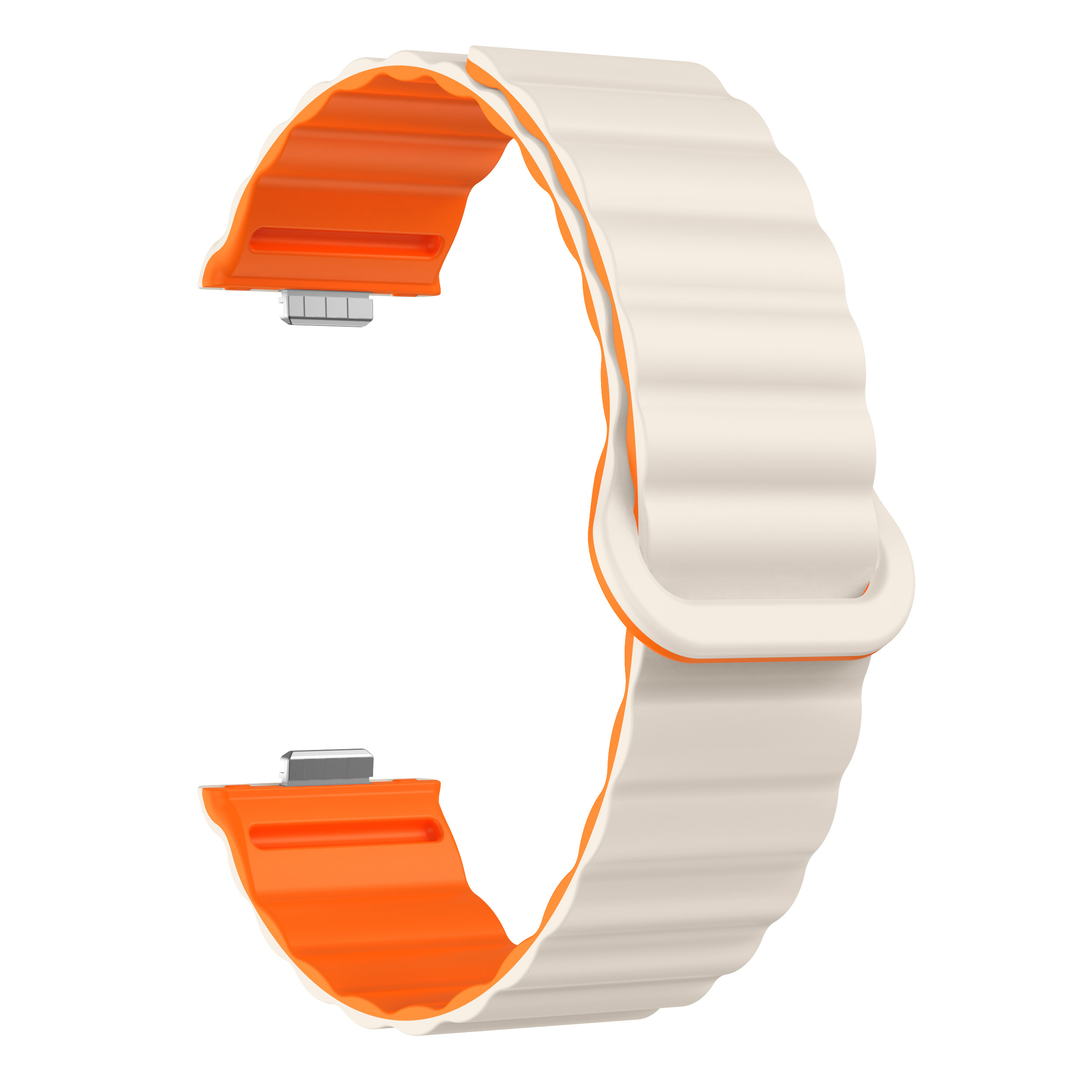 Starlight Orange
