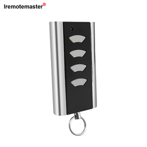 Per 433.92MHz Normstahl /CRAWFORD EA433 2KS 4KS RCU N002800 T433-4 2KM Micro Garage apriporta telecomando 433 codice di rotolamento - Product Image 1