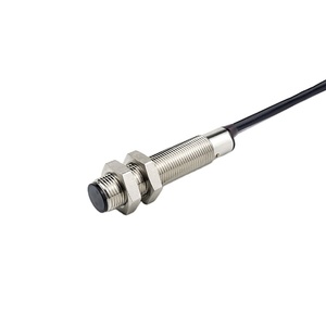 Adjustable Metal Detection M12 M18 High Efficiency <strong>Diffuse</strong> Photoelectric <strong>Sensor</strong> Mode Optical <strong>Proximity</strong> <strong>Sensor</strong> - Product Image 1