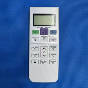 Hot Selling ES-AC019 Automatic Rolling <strong>Code</strong> Remote <strong>Control</strong> Factory Stock Cross-Border Supply - Product Image 2