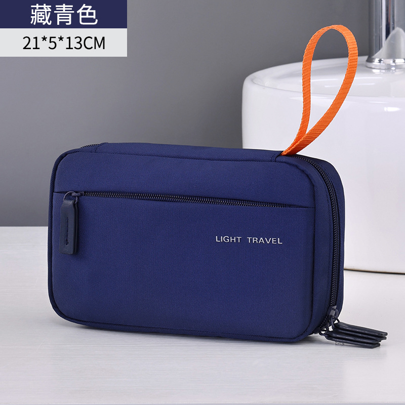 Léger portable-bleu marine petite taille