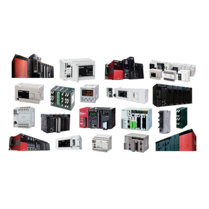 โมดูล PLC อินเวอร์เตอร์ Fr-a740-5.5k ไดรเวอร์ใหม่ของแท้ Aj71pt32-s3 Ats48d88y Hg-kn73j-s100