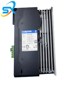 Niedriger Preis Servomotor mit Antrieb Neuer Original RS1L01AE0 AC Servomotor RS1L01AE0 für die industrielle Automatisierung - Product Image 4