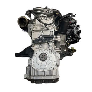 メルセデスベンツW222X167 X290 M256 3.0Tエンジン用のオリジナルの中古エンジンMaybachGLS AMG48Vマイルドハイブリッドエンジンアセンブリ - Product Image 5