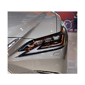 Uygun Lexus için high-end LED farlar LEXUS ES200 250 300 yükseltme high-end LED farlar 2018-2021 - Product Image 3