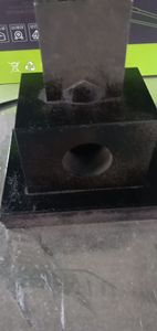Hydraulic Punching and Arcing <strong>Machine</strong> Hydraulic Punching Steel Pipe Punching <strong>Machine</strong> Double Line High Speed Automatic - Product Image 3
