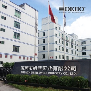 德博HPL储物柜健身房俱乐部储物柜定制数字锁扁平包