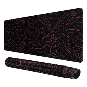 Large XXL <strong>Mouse</strong> Pad for Desk <strong>Use</strong> Stylish Simple Design Water-Proof Rubber for <strong>Computer</strong> Office Table Mechanical <strong>Keyboard</strong> Long - Product Image 6