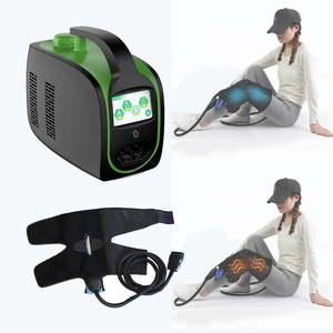 Trending Products 2025 Advanced Automatic Cooling Machine Cold Cryo Compression <strong>Therapy</strong> to Reduce Pain <strong>for</strong> <strong>Knee</strong> Arm Shoulder - Product Image 4