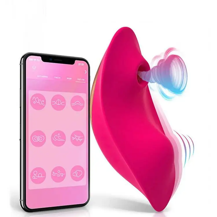 جهاز للاستمناء للنساء لاسلكي Pink Zoom يستخدم للتصغير والتكبير يعمل على اثاره بيض الاحب للنساء اماكن للتصغير والتحكم عن بعد