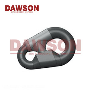 <strong>DAWSON</strong> C Shaped Detachable Chain Connecting Link for Oil Platform Mooring Chain - Product Image 2