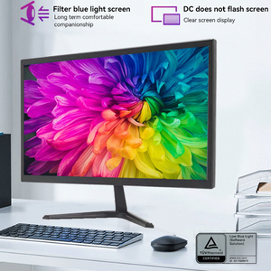 新しい5K 49インチスーパーワイドスクリーン液晶モニター144HzカーブゲームコンピューターモニターIPSパネル付き - Product Image 2