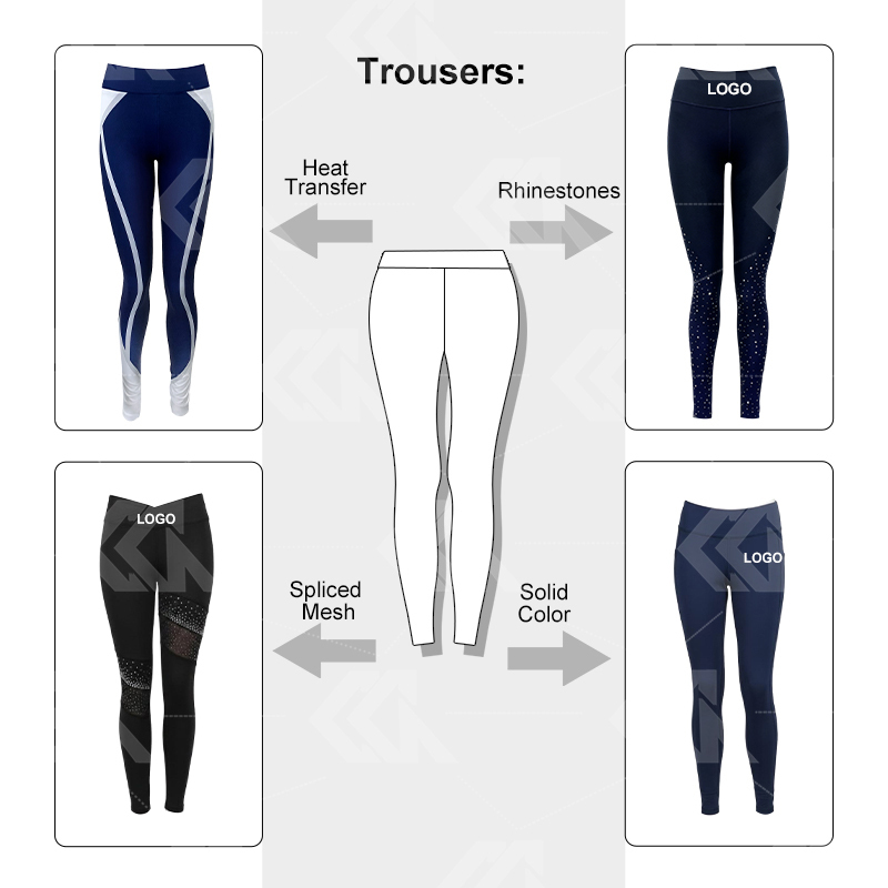 pantaloni