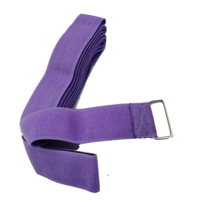 China Manufacturer Soft <strong>Hook</strong> and <strong>Loop</strong> Adjustable Straps Bike Buckle <strong>Elastic</strong> <strong>Hook</strong> and <strong>Loop</strong> Strap <strong>Hook</strong> and <strong>Loop</strong> <strong>Elastic</strong> Armband - Product Image 4