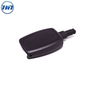 FCCID KR55WK49250 FSK433MHz 5 Buttons 48 Chip Smart Auto Remote Control `Car <strong>Key</strong> Entry Fob Fit for Volvo <strong>S40</strong>/C30/C70 - Product Image 6