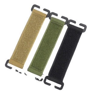 绿色钩环带扣带带扣织带 - Product Image 6