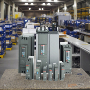 Caldo di vendita industriale di controllo HMI Inverter motore di azionamento per PLC applicazione di programmazione MT8072IP