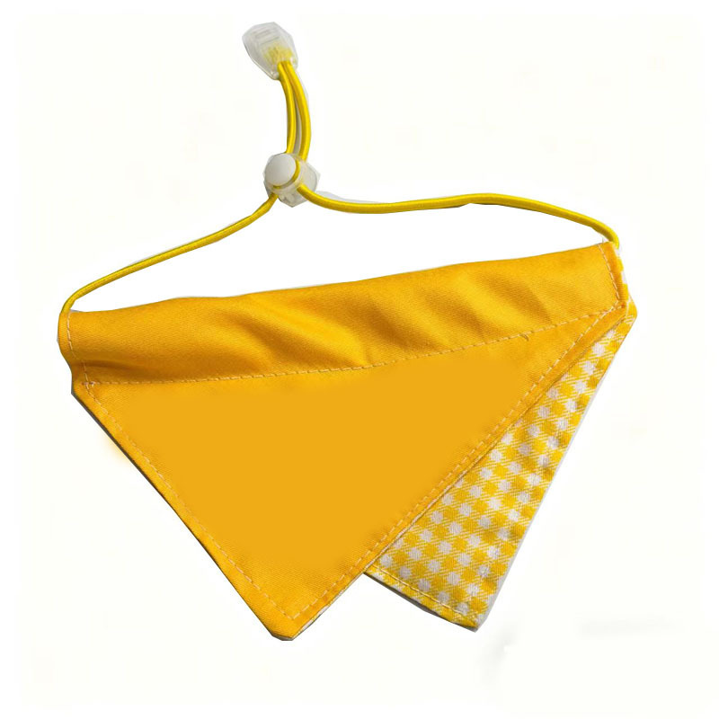 Yellow solid color