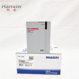 Corea ¿PLC industrial plc controlador automatización XGP-ACF1 módulo de potencia