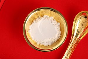 Großhandel Coix Samen pulver Chinesische Lebensmittel fabriken produzieren Bio-Lebensmittel Erschwing liche Yimi - Product Image 5