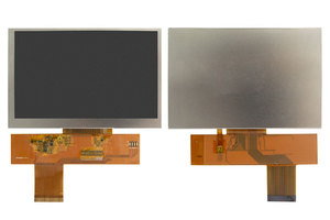 3.5 personalizzato 4.3 5 5.5 7 10.1 15.6 23.8 27 pollici mcu rgb spi mipi ttl edp lvds interfaccia schermo lcd ip pannello modulo display lcd - Product Image 6