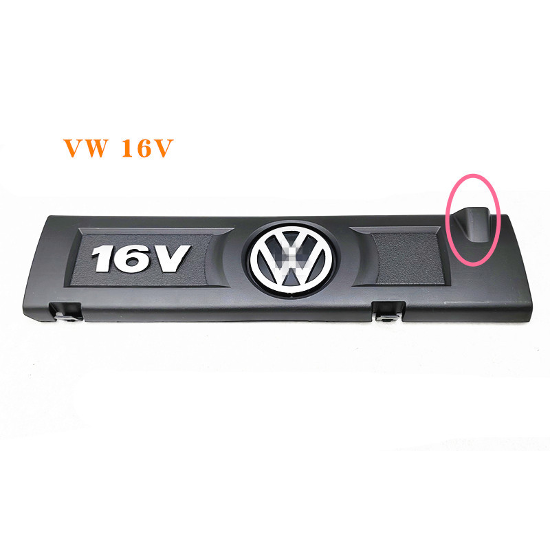 VW16V