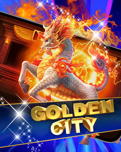 GOLDEN CITY jeu classique voûte distributeur de jeux de pêche en ligne logiciel recherché application feu kirin poisson logiciel de développement de jeux - Product Image 1