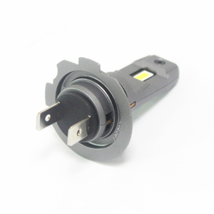 אוטומטי aftermarket led הרכבה פנס h4 h7 h11 9012 h1 h3 880 i7s 12 וולט גבוהה נמוך קומבו קרן Z1 LED המרה