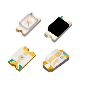 高品质OEM <span class=keywords><strong>LED</strong></span>照明アクセサリーバルク生产中国で赤青黄色発光色