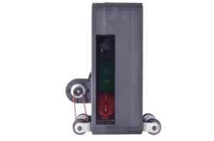 Hot Sale Datums codierung drucker Plastiktüte Datums drucker Seriennummer Chargen-Tinten strahl druckmaschine Handheld-Tinten strahl drucker - Product Image 5