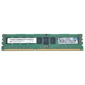500202-061 2GB PC3-10600R ECC Reg máy chủ DIMM cho Samsung M393B5673DZ1-CH9 - Product Image 1