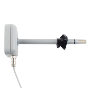 Sensor transmisor de humedad y temperatura de inserción, conducto de salida de 4-20ma de alta precisión con señal analógica, AF3020 - Product Image 3