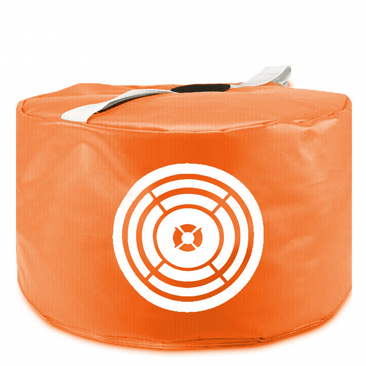 orange color
