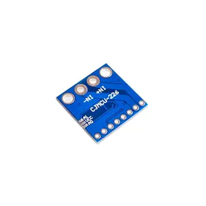 226 modulo sensore di monitoraggio corrente/potenza bidirezionale interfaccia IIC INA226 INA231 - Product Image 3