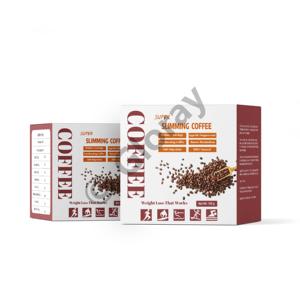 Private Label Slimming <strong>Coffee</strong> Factory - Fat-Burning <strong>Coffee</strong> Customization Service - Product Image 5