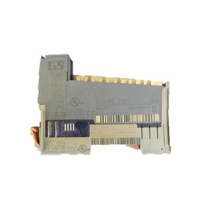 PLC出力および入力モジュールX20PS2100 PLC工業用モジュールX20PS2100 - Product Image 1