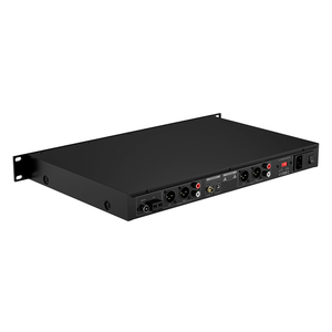 Public Address System Campus Broadcast Multi-Source Player CD DVD and USB Player - Product Image 2